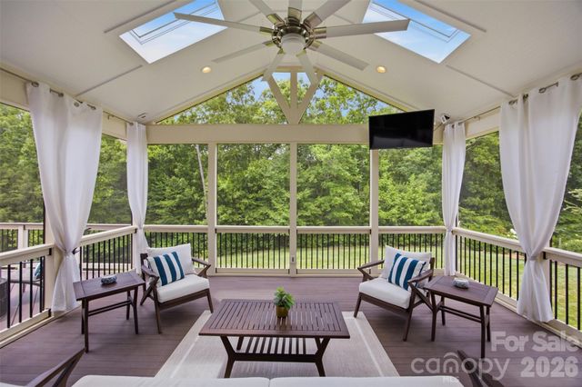 10809 Brandie Meadow Lane, Huntersville, NC 28078