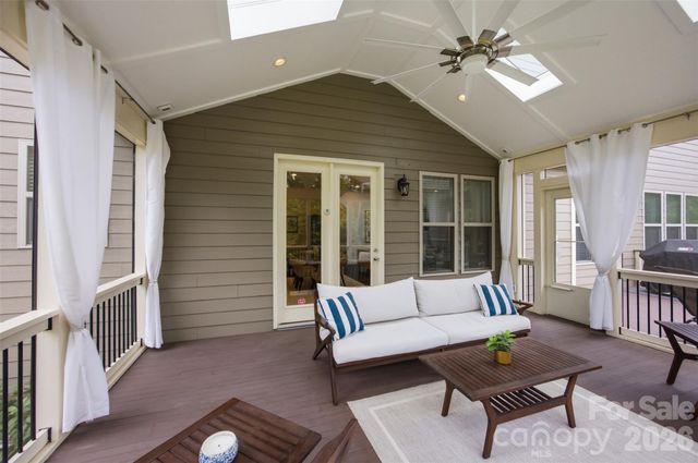 10809 Brandie Meadow Lane, Huntersville, NC 28078
