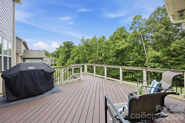 10809 Brandie Meadow Lane, Huntersville, NC 28078