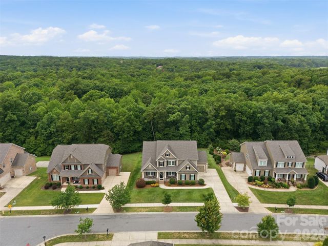 10809 Brandie Meadow Lane, Huntersville, NC 28078