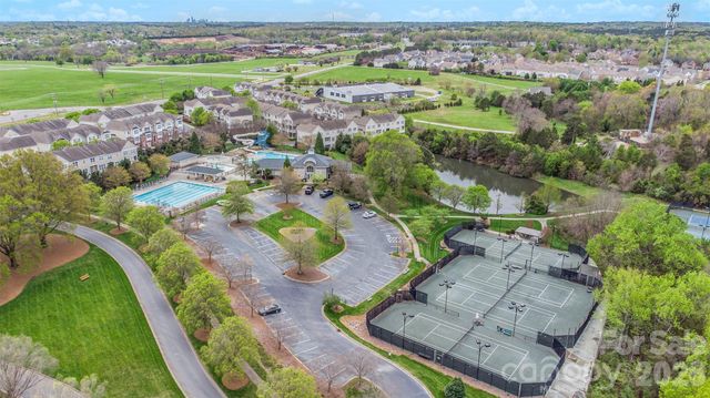 10809 Brandie Meadow Lane, Huntersville, NC 28078