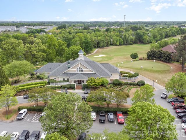 10809 Brandie Meadow Lane, Huntersville, NC 28078