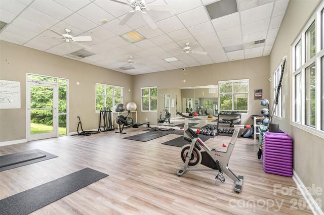 10809 Brandie Meadow Lane, Huntersville, NC 28078
