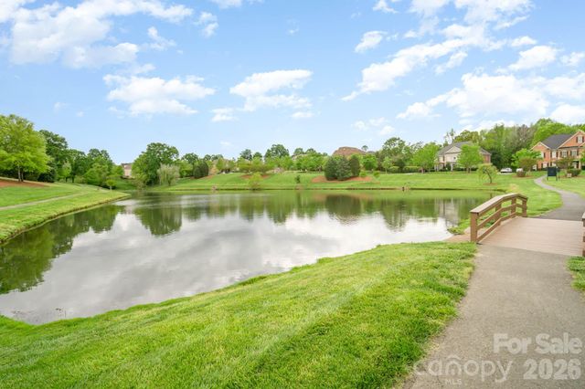 10809 Brandie Meadow Lane, Huntersville, NC 28078
