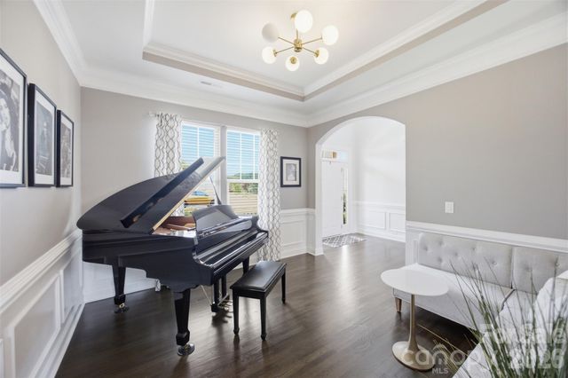 10809 Brandie Meadow Lane, Huntersville, NC 28078