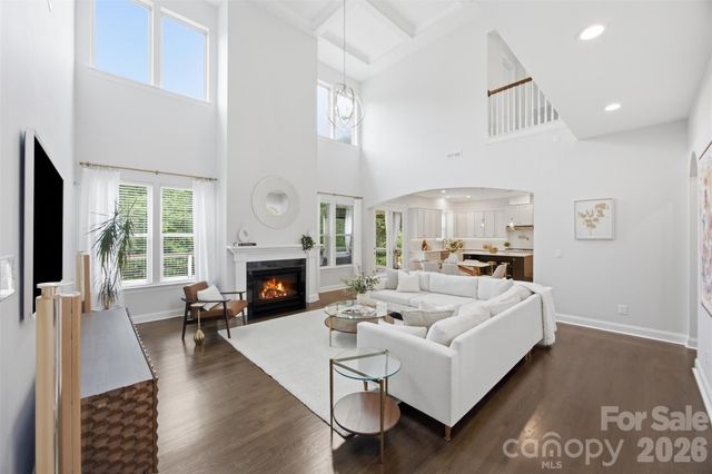 10809 Brandie Meadow Lane, Huntersville, NC 28078