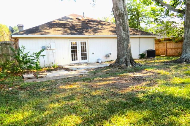 1010 Valley Ranch Drive, Katy, TX 77450
