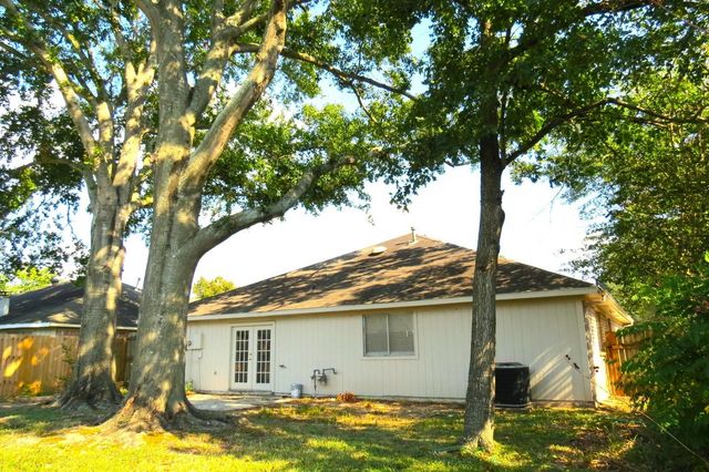 1010 Valley Ranch Drive, Katy, TX 77450