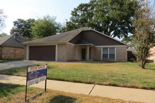 1010 Valley Ranch Drive, Katy, TX 77450