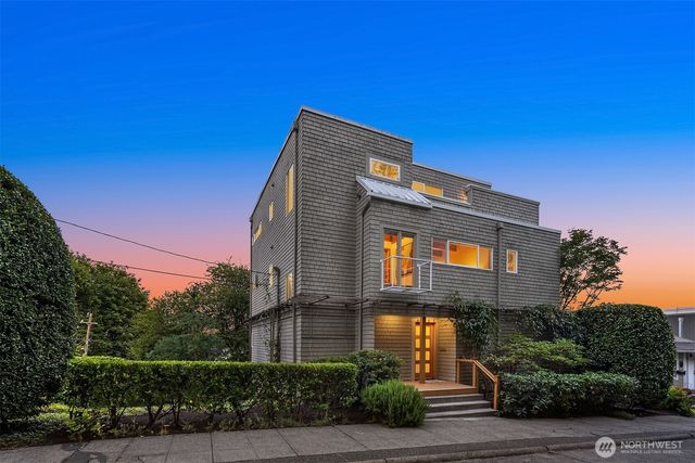 3751 E Columbia Street, Seattle, WA 98122