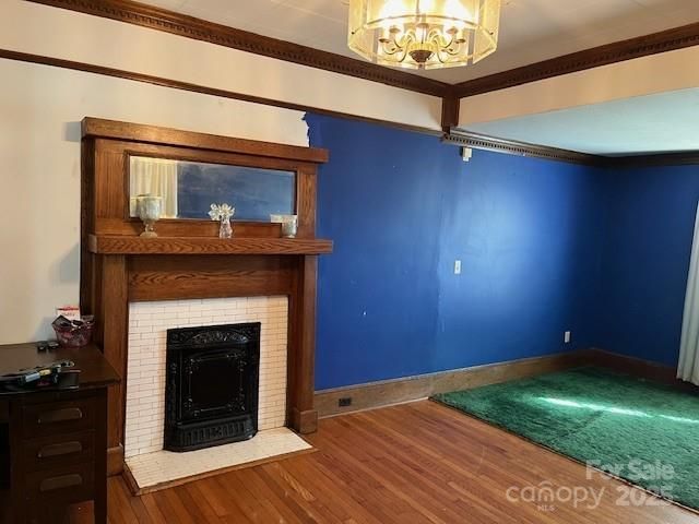 532 North Main Street NW, Lenoir, NC 28645