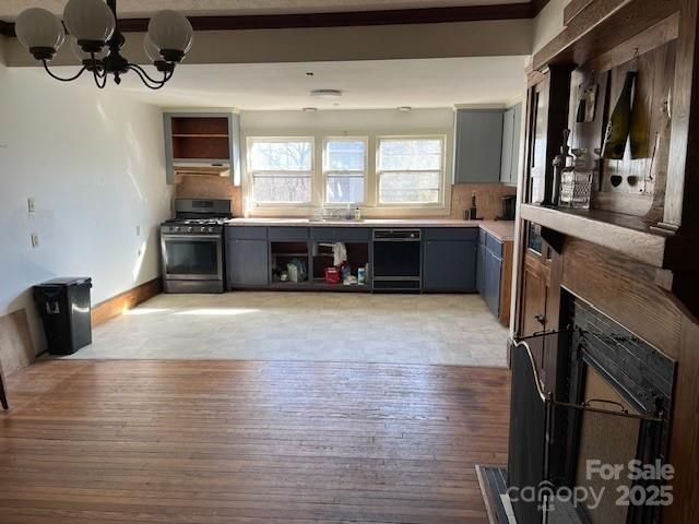 532 North Main Street NW, Lenoir, NC 28645