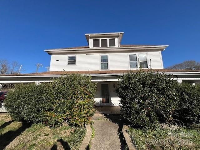 532 North Main Street NW, Lenoir, NC 28645