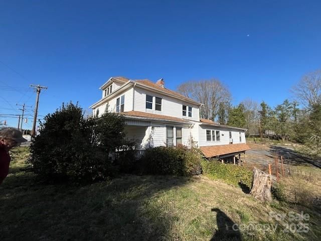 532 North Main Street NW, Lenoir, NC 28645