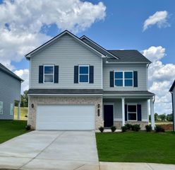 1204 Centerstone Lane, Apison, TN 37302