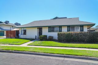 4853 N Winery Circle # 117, Fresno, CA 93726