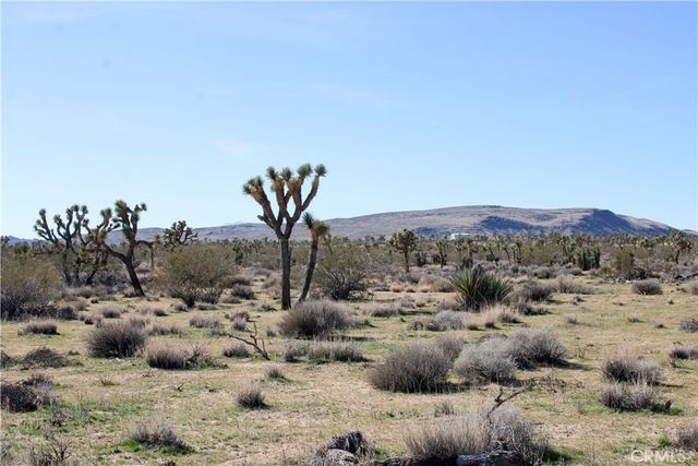 40 AC La Brisa Drive, Yucca Valley, CA 92284