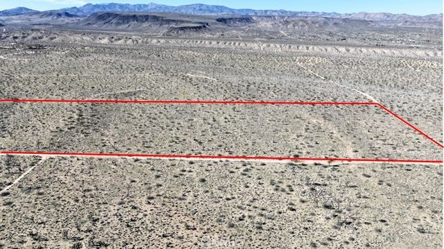 40 AC La Brisa Drive, Yucca Valley, CA 92284