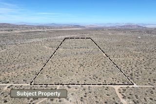 40 AC La Brisa Drive, Yucca Valley, CA 92284