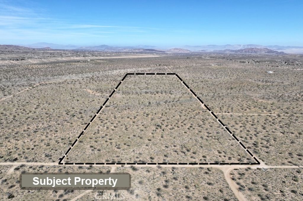 40 AC La Brisa Drive, Yucca Valley, CA 92284