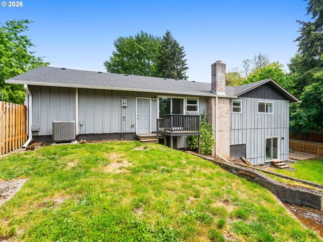 7712 Nw 15TH Ave, Vancouver, WA 98665