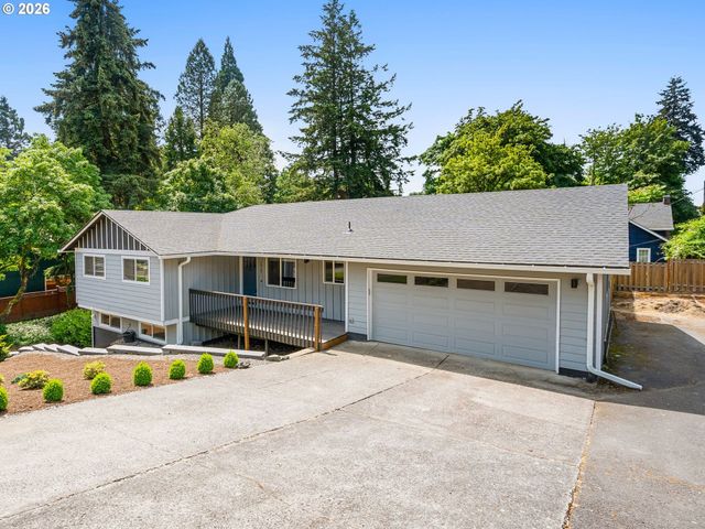 7712 Nw 15TH Ave, Vancouver, WA 98665