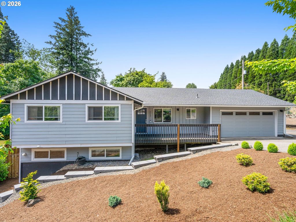 7712 Nw 15TH Ave, Vancouver, WA 98665