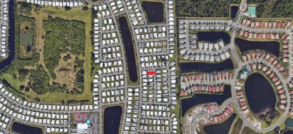 491 MADONNA, North Port, FL 34287