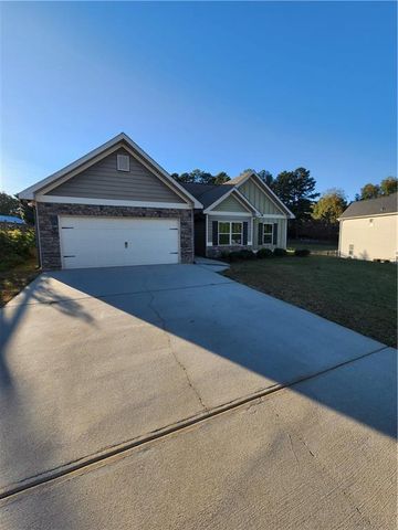 30 Bridgemill Drive, Douglasville, GA 30134