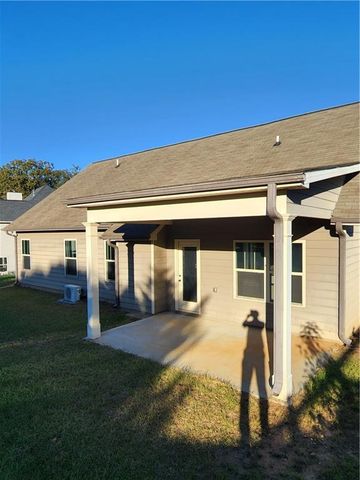 30 Bridgemill Drive, Douglasville, GA 30134