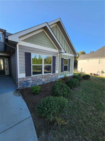 30 Bridgemill Drive, Douglasville, GA 30134