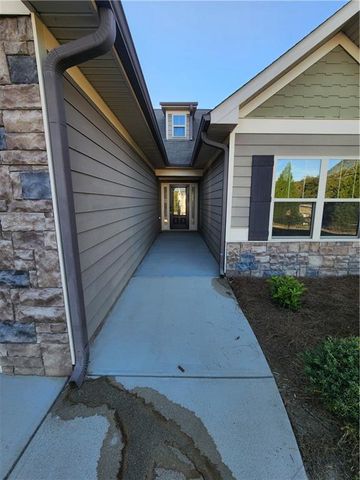 30 Bridgemill Drive, Douglasville, GA 30134