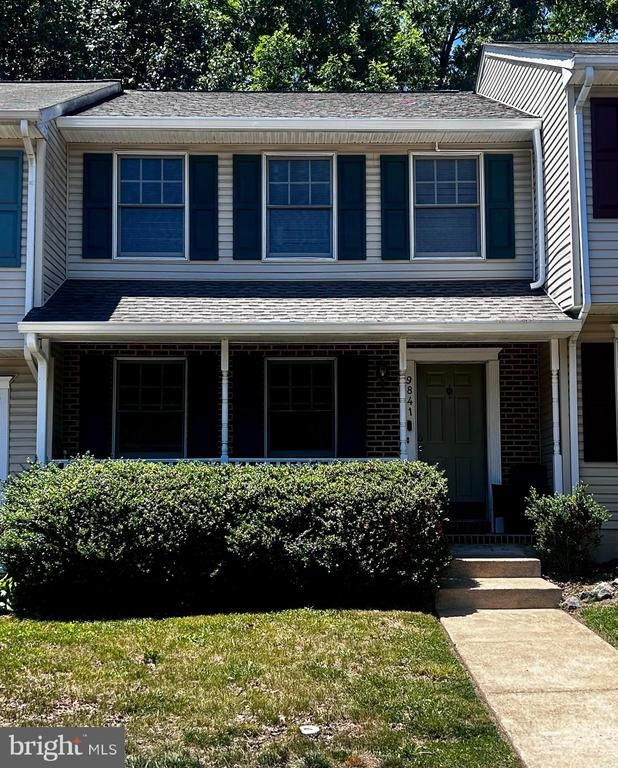 9841 DOMINION FOREST CIR, Fredericksburg, VA 22408