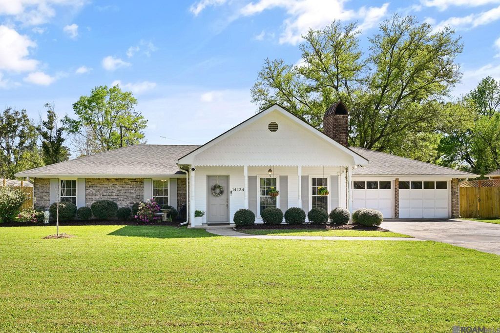 14124 Scott Pl, Hammond, LA 70403