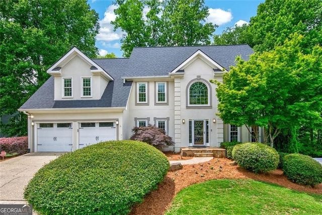 865 Devenish Lane, Roswell, GA 30075