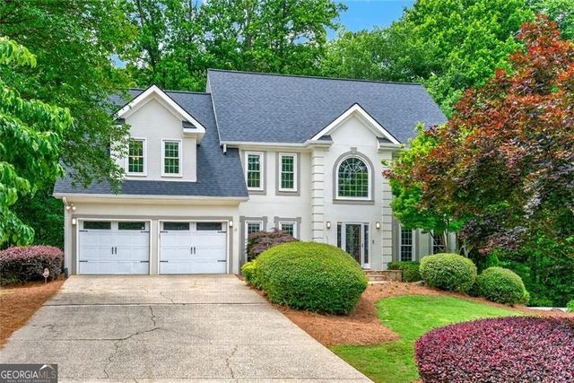 865 Devenish Lane, Roswell, GA 30075