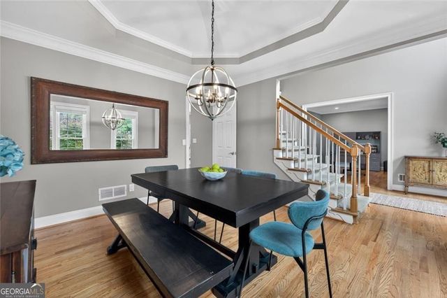 865 Devenish Lane, Roswell, GA 30075