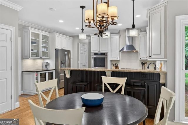865 Devenish Lane, Roswell, GA 30075
