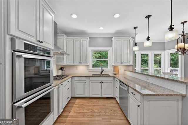 865 Devenish Lane, Roswell, GA 30075
