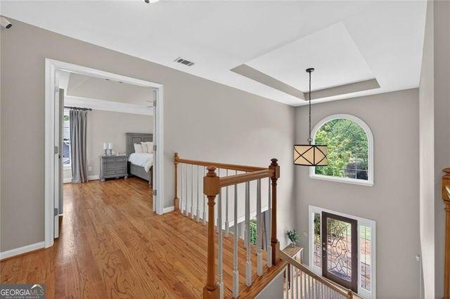 865 Devenish Lane, Roswell, GA 30075