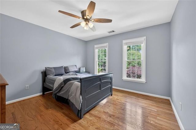 865 Devenish Lane, Roswell, GA 30075