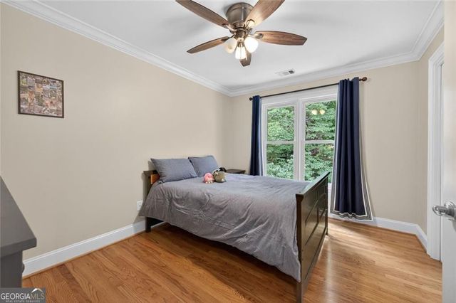 865 Devenish Lane, Roswell, GA 30075