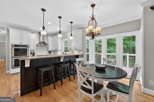 865 Devenish Lane, Roswell, GA 30075