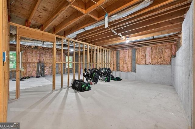 865 Devenish Lane, Roswell, GA 30075
