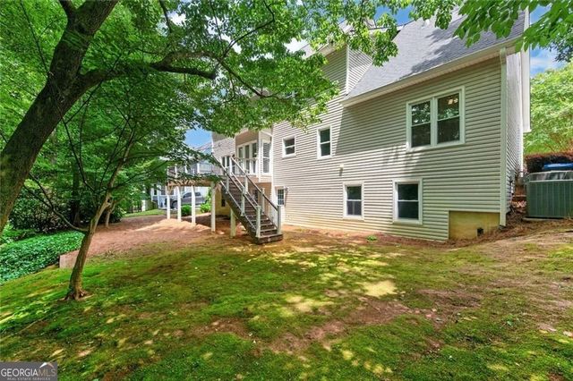 865 Devenish Lane, Roswell, GA 30075