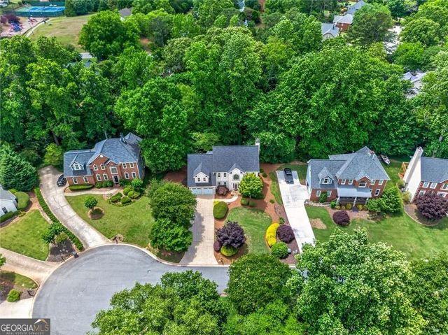 865 Devenish Lane, Roswell, GA 30075