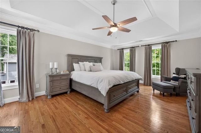 865 Devenish Lane, Roswell, GA 30075