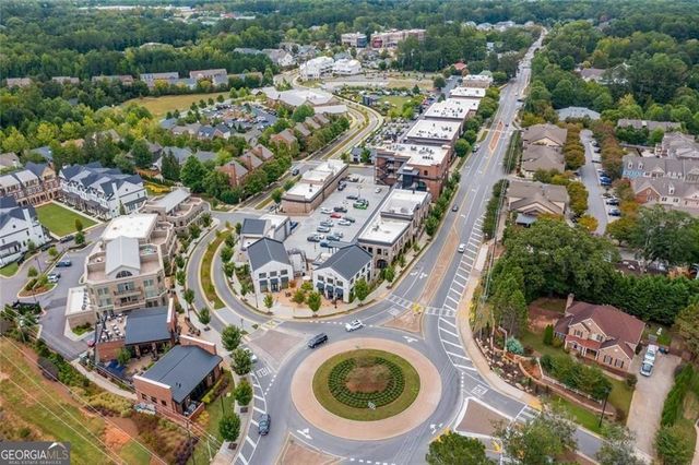 865 Devenish Lane, Roswell, GA 30075
