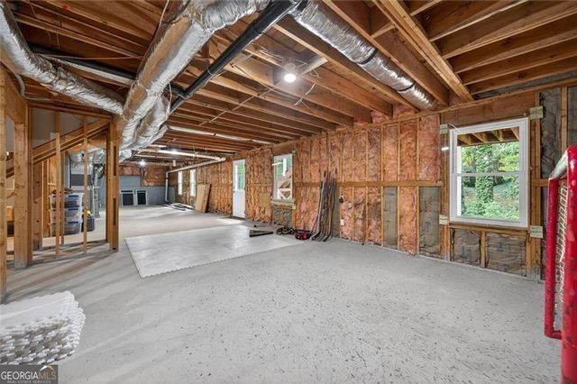 865 Devenish Lane, Roswell, GA 30075