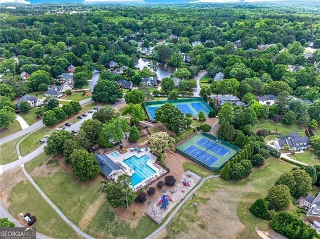 865 Devenish Lane, Roswell, GA 30075